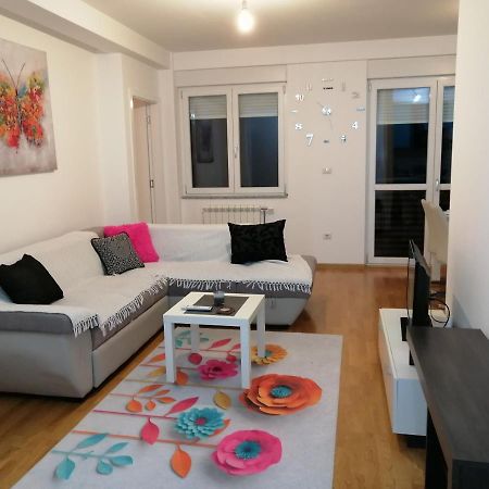 Butterfly Apartman Čačak Kültér fotó