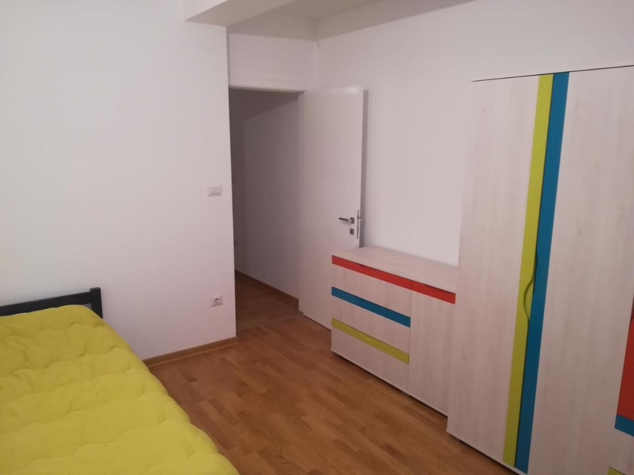 Butterfly Apartman Čačak Kültér fotó