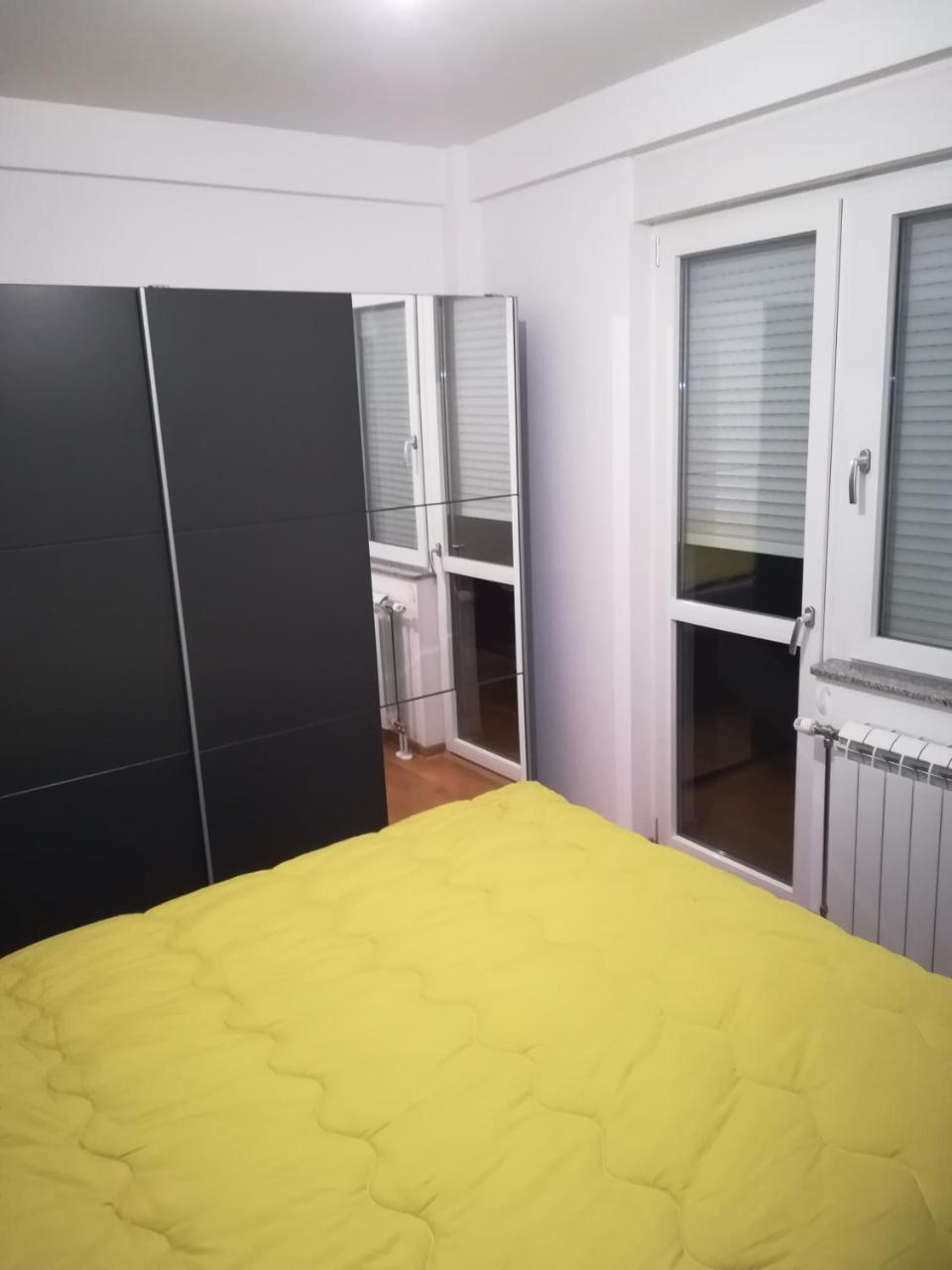 Butterfly Apartman Čačak Kültér fotó