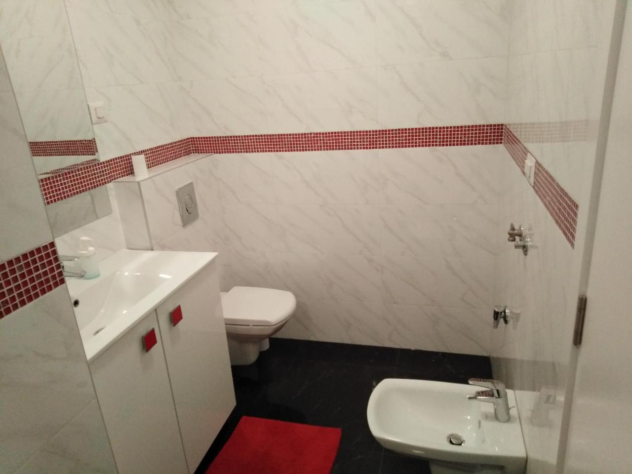 Butterfly Apartman Čačak Kültér fotó