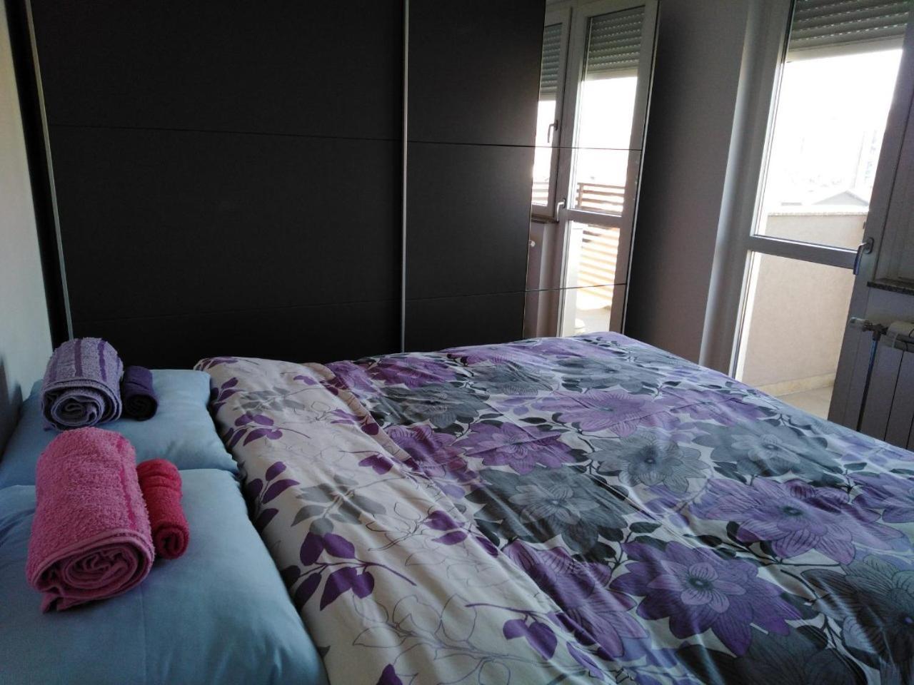 Butterfly Apartman Čačak Kültér fotó