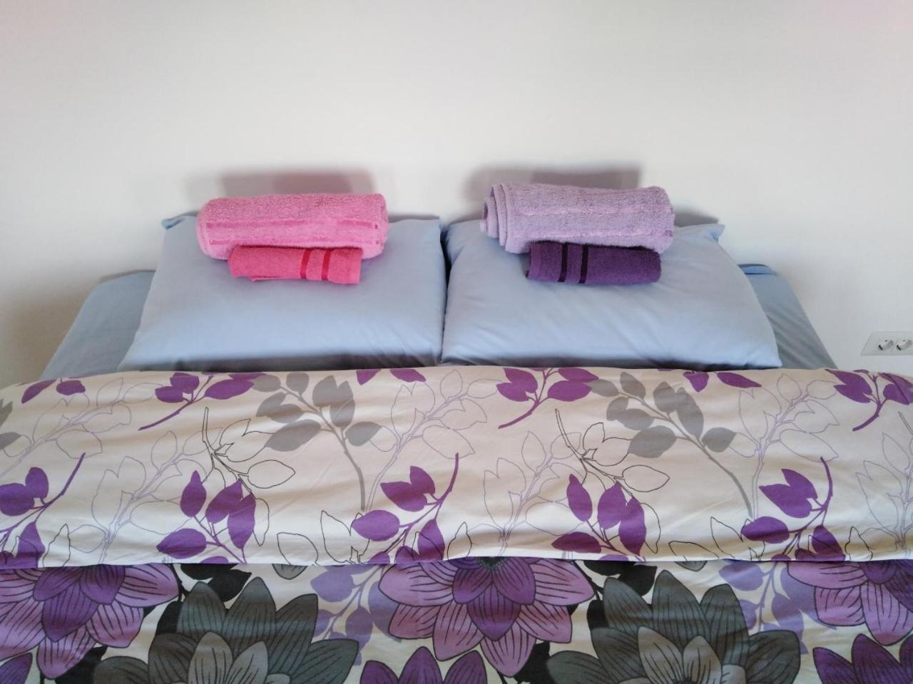 Butterfly Apartman Čačak Kültér fotó