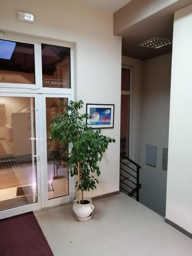 Butterfly Apartman Čačak Kültér fotó