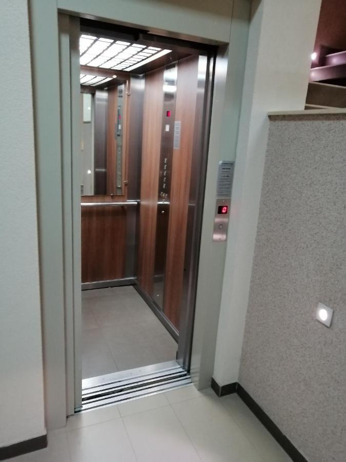 Butterfly Apartman Čačak Kültér fotó