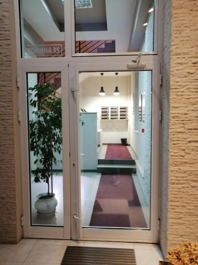 Butterfly Apartman Čačak Kültér fotó